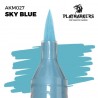 AKM027 Sky blue - playmarker