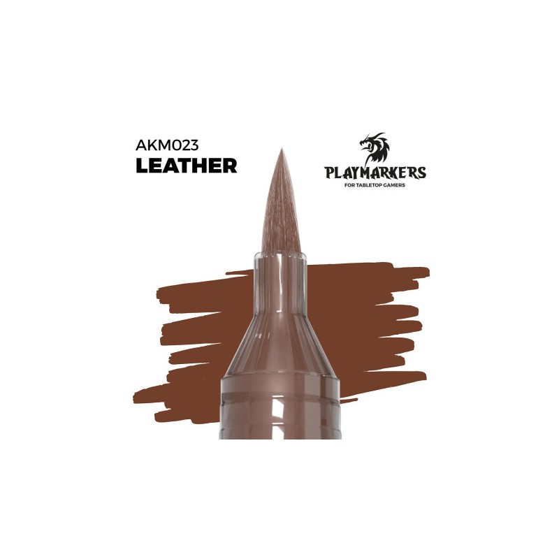 AKM023 Leather - playmarker