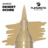 AKM021 Desert ochre - playmarker