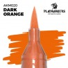 AKM020 Dark orange - playmarker