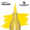 AKM016 Yellow - playmarker