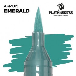 AKM015 Emerald - playmarker