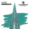 AKM015 Emerald - playmarker