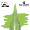AKM012 Light green - playmarker