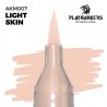 AKM007 Light skin - playmarker