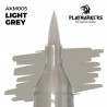 AKM005 Light grey - playmarker