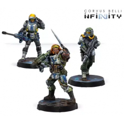 Kosmoflot Expansion Pack Alpha - Infinity