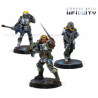 Kosmoflot Expansion Pack Alpha - Infinity