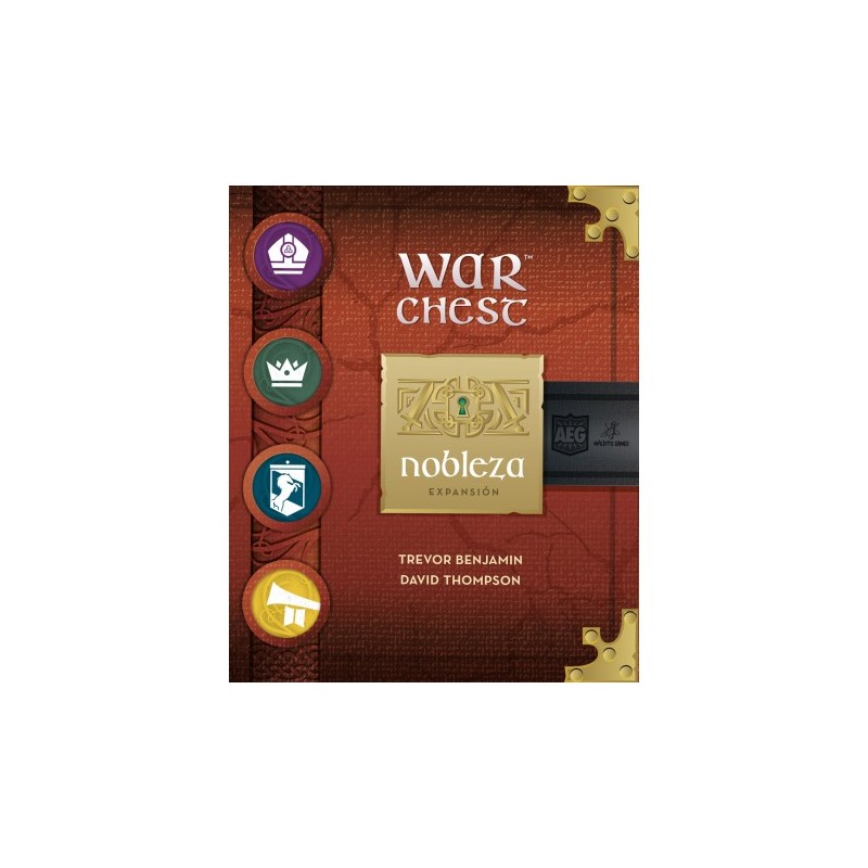 Nobleza - War Chest