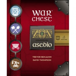 War Chest: Asedio