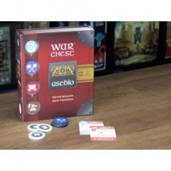 War Chest: Asedio