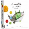 El joc de Viatge - El Monstre de Colors (CAT)