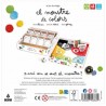 El joc de Viatge - El Monstre de Colors (CAT)