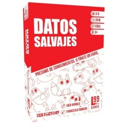 Datos Salvajes