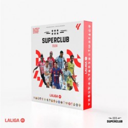 La Liga 2023/24 Expansión - Superclub