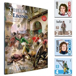 Tigres and Lions (EN/FR)