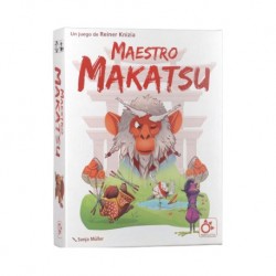 Maestro Makatsu