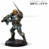 Kosmoflot Expansion Pack Alpha - Infinity