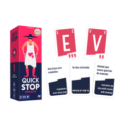 Indecente - Quick Stop