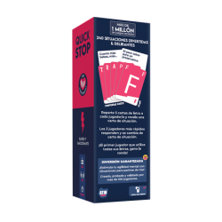 Indecente - Quick Stop