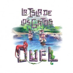 Duel - La Isla de los Gatos