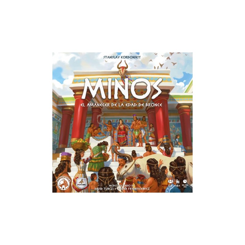 Minos
