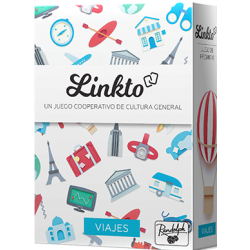 Linkto: Viajes
