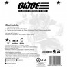 Promo Box - Sombra de la Serpiente - G.I.JOE El Juego de Construcción de Mazos