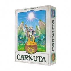 Carnuta