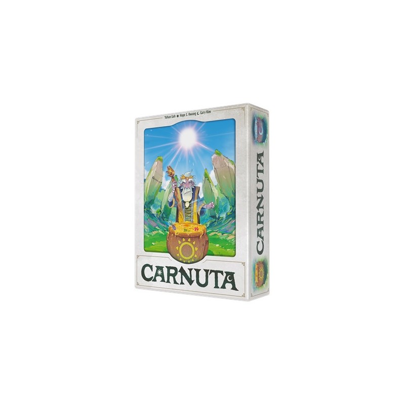 Carnuta