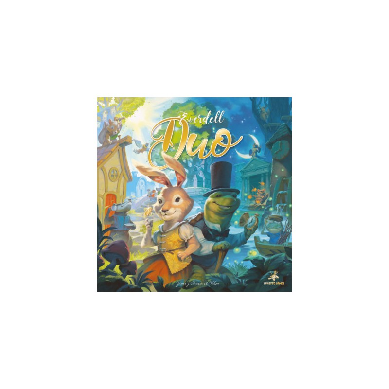 Duo - Everdell