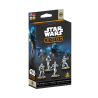 Republic Clone Commandos - Star Wars Legion (ES/DE/EN/FR)