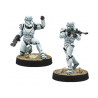 Republic Clone Commandos - Star Wars Legion (ES/DE/EN/FR)