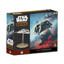 T-47 Airspeeder - Star Wars Legion (ES/DE/EN/FR)
