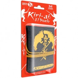 Kiri-Ai: El Duelo