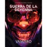 Guerra de la Gehenna - La Mascarada - Vampiro