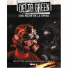 Una noche en la ópera - Delta Green