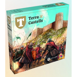 Terra de Castells (CAT)