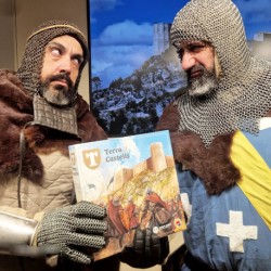 Terra de Castells (CAT)