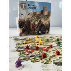 Terra de Castells (CAT)