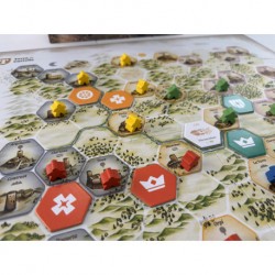 Terra de Castells (CAT)