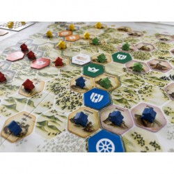 Terra de Castells (CAT)