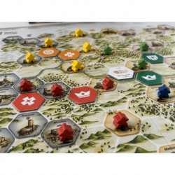 Terra de Castells (CAT)