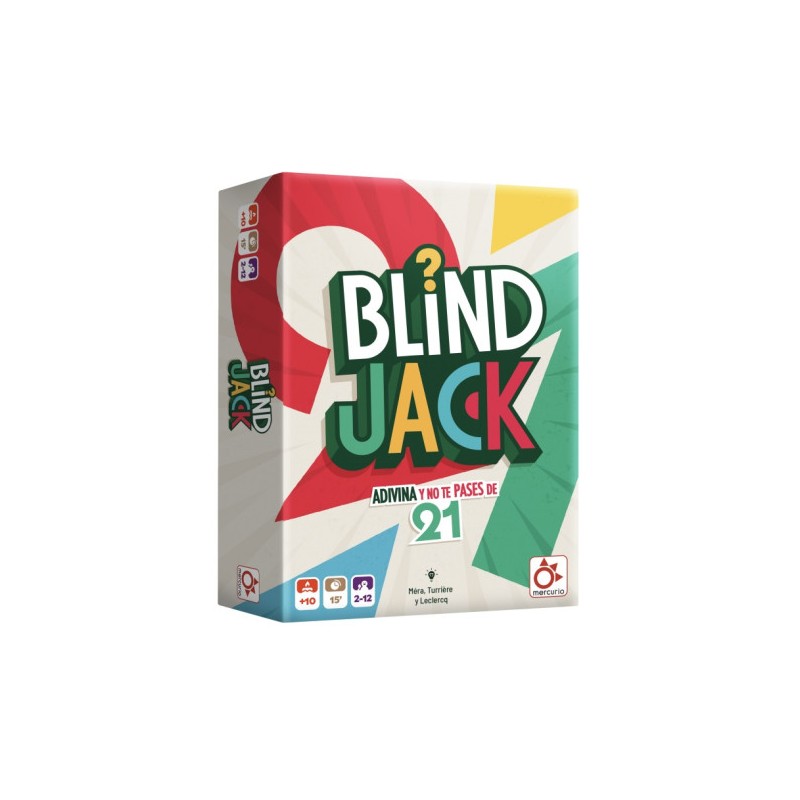 Blind Jack