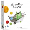 El juego de viaje - El monstruo de colores