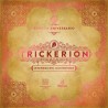 Leyendas del Ilusionismo - Trickerion