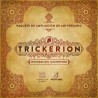 Paquete de Ampliación de Aniversario - Trickerion