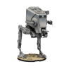 Andador AT-ST - Legión - Star Wars (ES/DE/EN/FR)