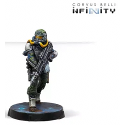Kosmoflot Expansion Pack Alpha - Infinity