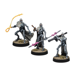 IG-100 Magnaguards - Legión - Star Wars (ES/DE/EN/FR)